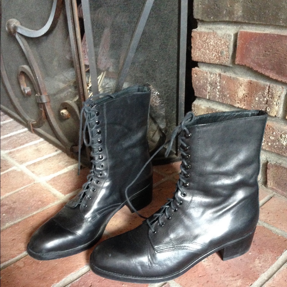 Woman's boot
